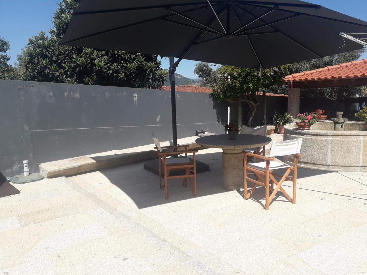 Casa D'Artengo ปอนเตเดอลิมา ภายนอก รูปภาพ
