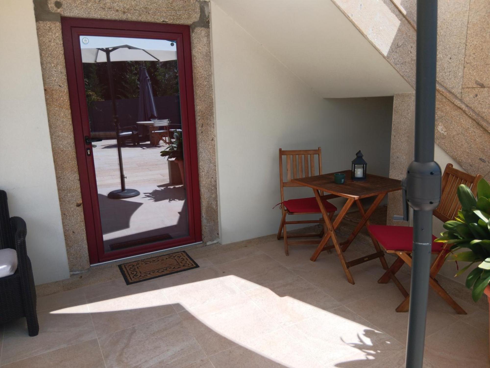 Casa D'Artengo ปอนเตเดอลิมา ภายนอก รูปภาพ